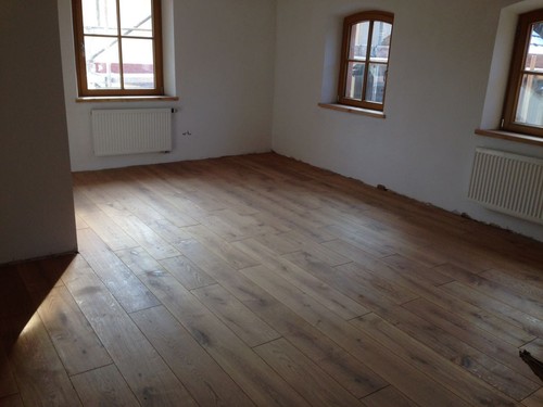 Landhausdielen