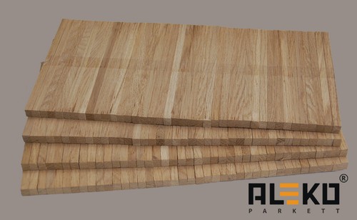 Aleko industrieparkett eiche - aleko,