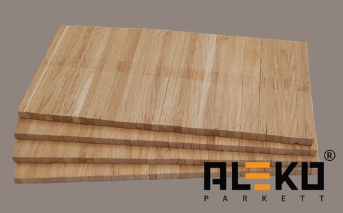 Aleko industrieparkett eiche - aleko,