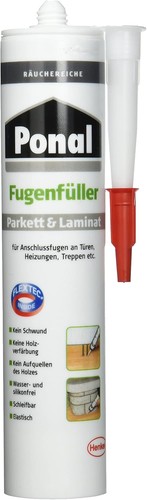 Ponal parkett laminat - ponal,