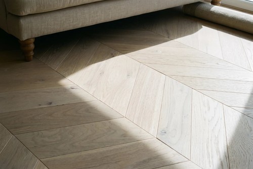 Muster parkett eiche chevron - muster,