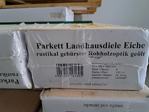 Parkett landhausdiele eiche - landhausdiele,